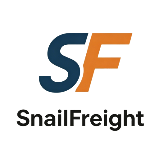 Snailfreight | Global Freight Forwarder | Air & Ocean Shipping | DDP FBA