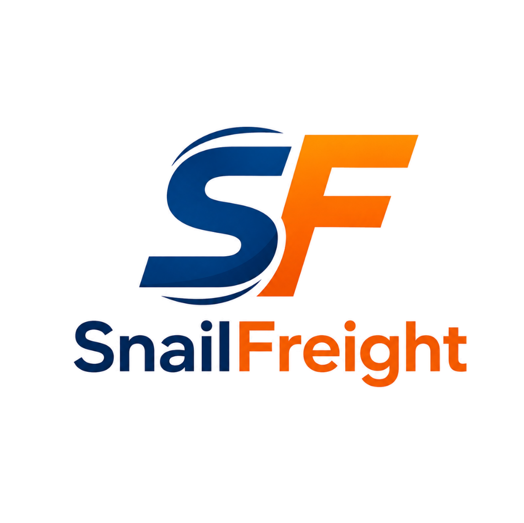 Snailfreight | Global Freight Forwarder | Air & Ocean Shipping | DDP FBA